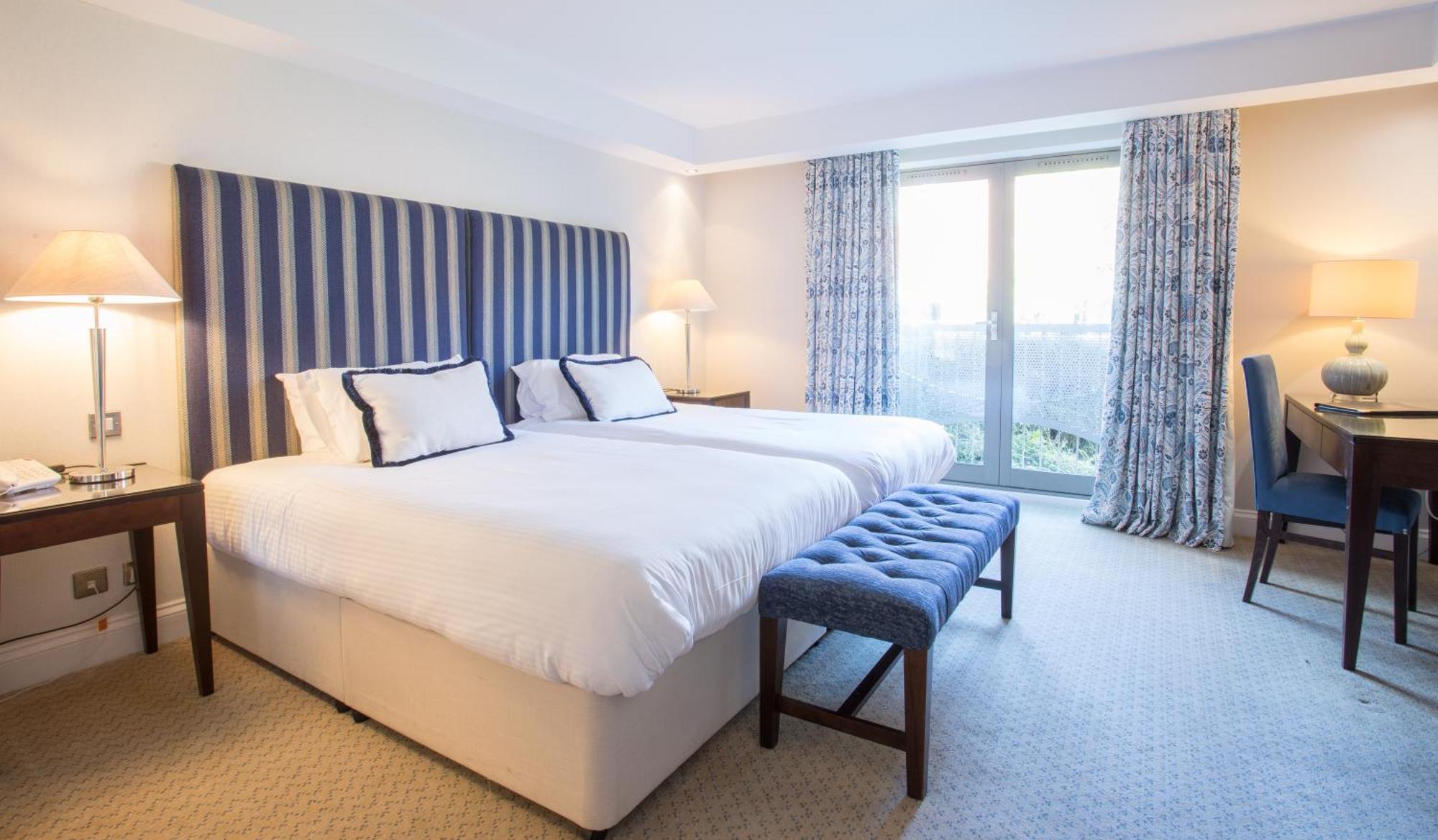 Wrightington Hotel & Health Club Wigan Eksteriør bilde