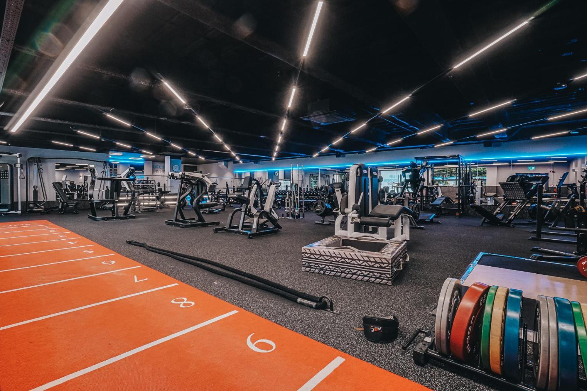 Wrightington Hotel & Health Club Wigan Eksteriør bilde