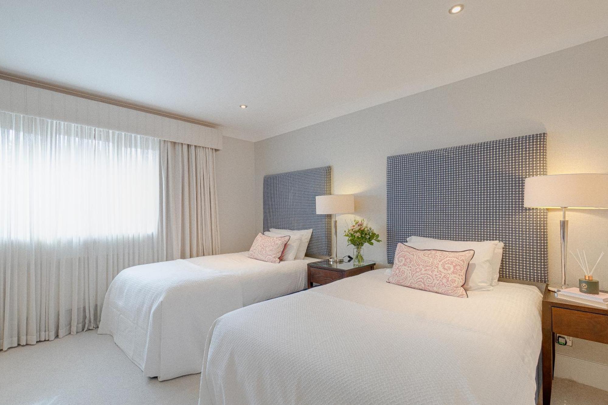 Wrightington Hotel & Health Club Wigan Eksteriør bilde