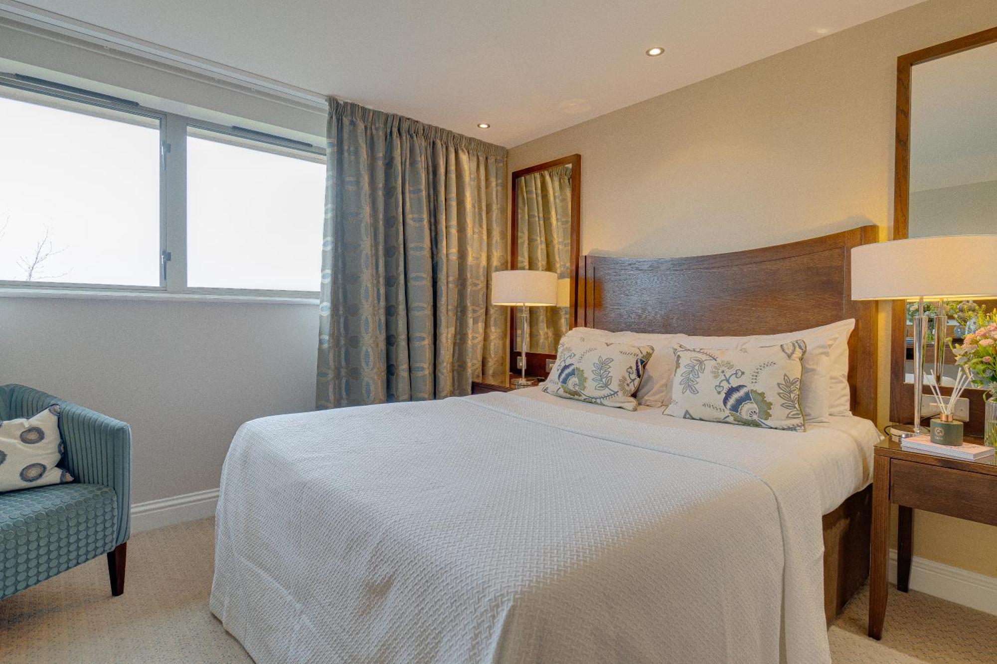 Wrightington Hotel & Health Club Wigan Eksteriør bilde