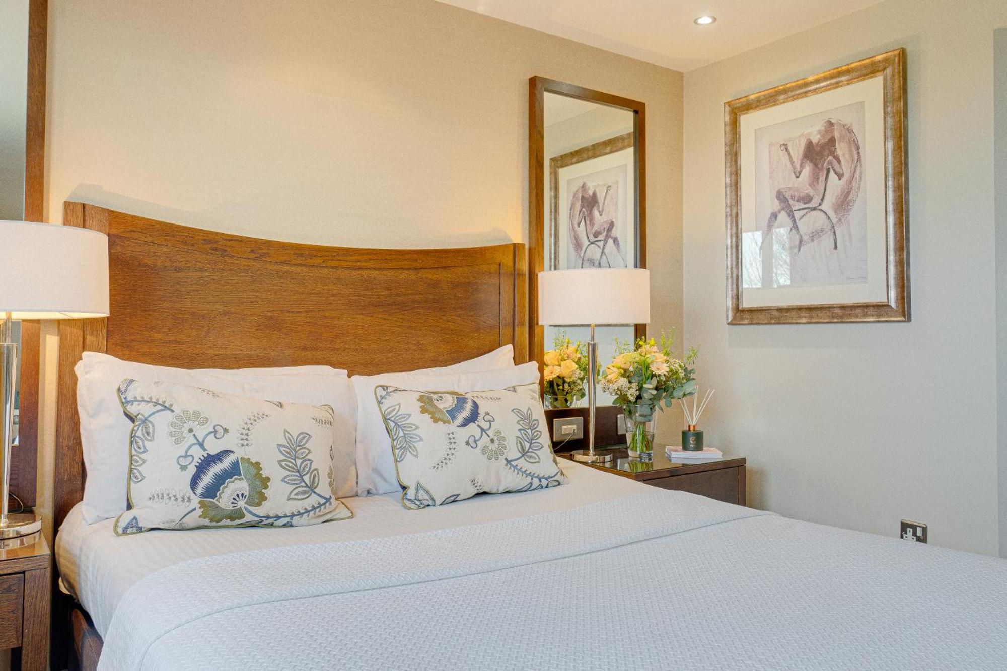 Wrightington Hotel & Health Club Wigan Eksteriør bilde
