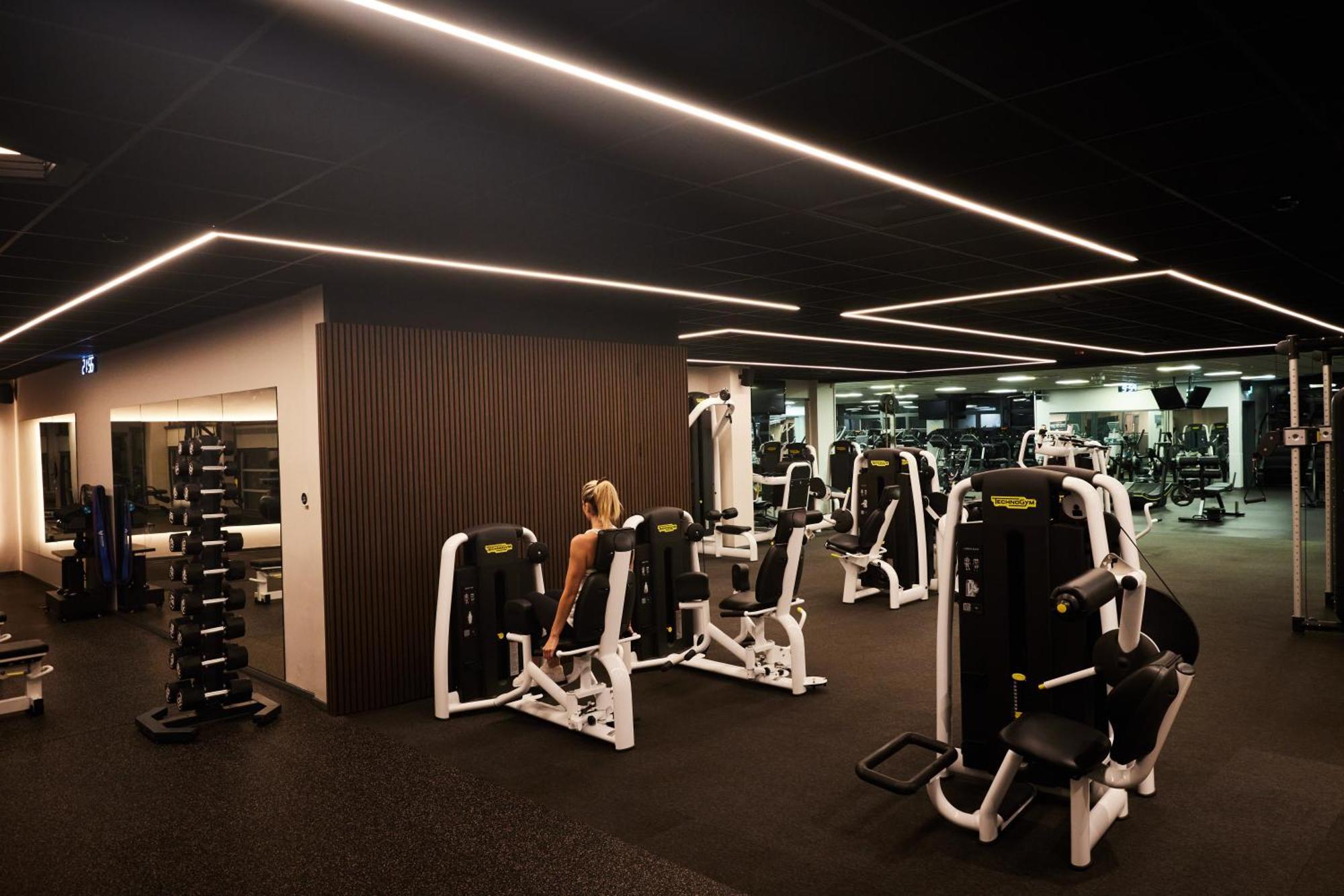 Wrightington Hotel & Health Club Wigan Eksteriør bilde