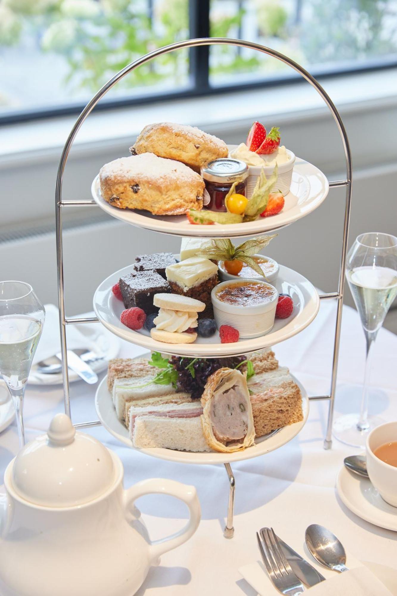 Wrightington Hotel & Health Club Wigan Eksteriør bilde