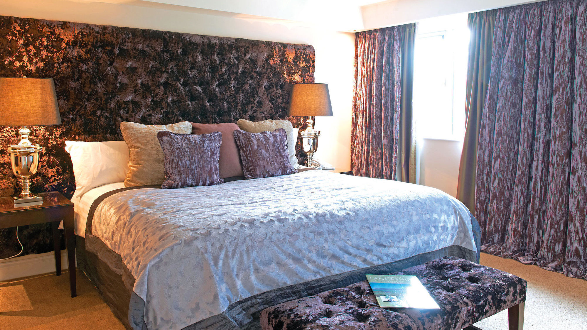 Wrightington Hotel & Health Club Wigan Eksteriør bilde