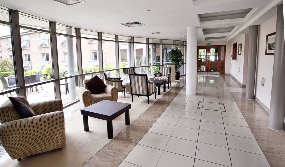 Wrightington Hotel & Health Club Wigan Eksteriør bilde