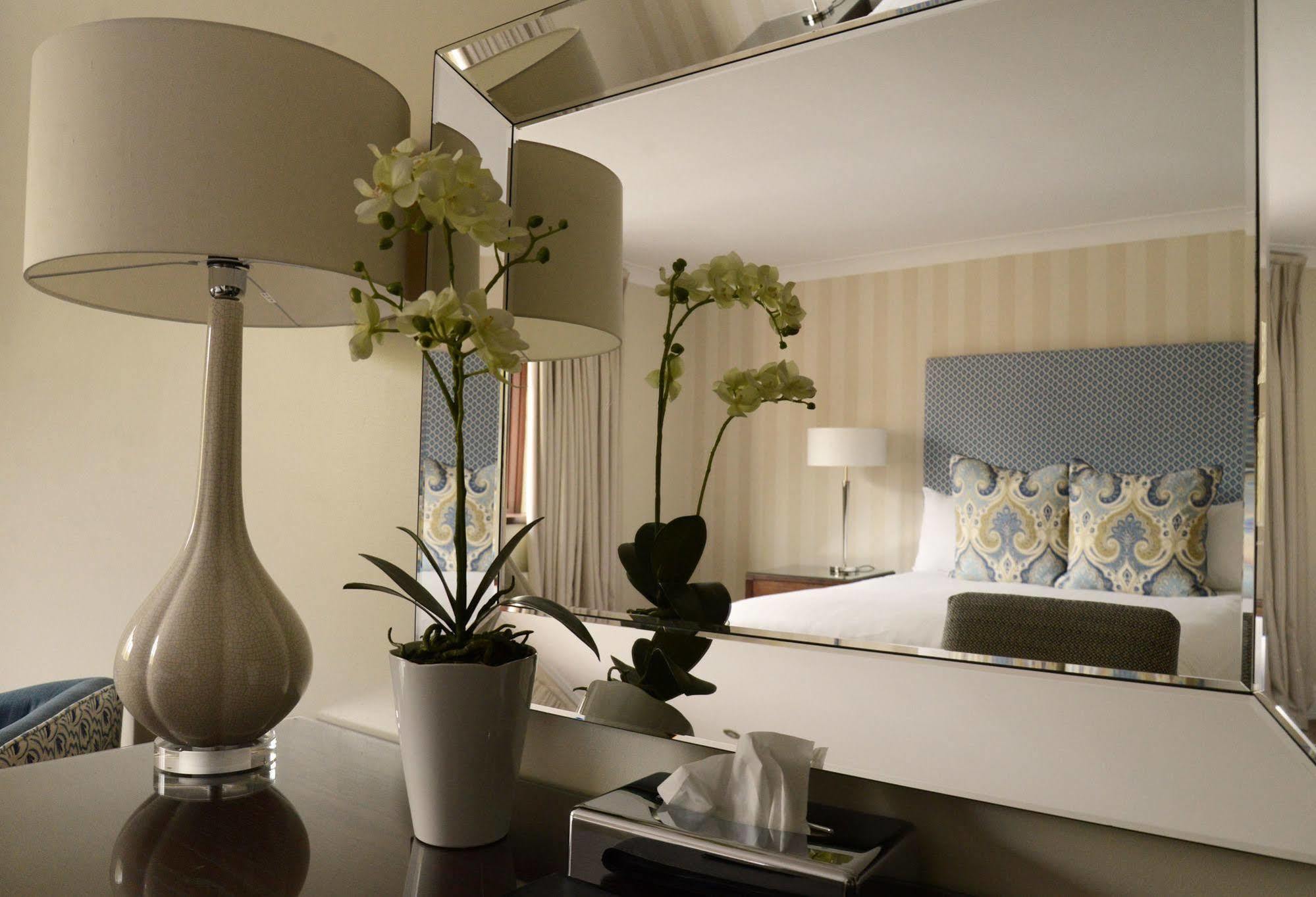 Wrightington Hotel & Health Club Wigan Eksteriør bilde