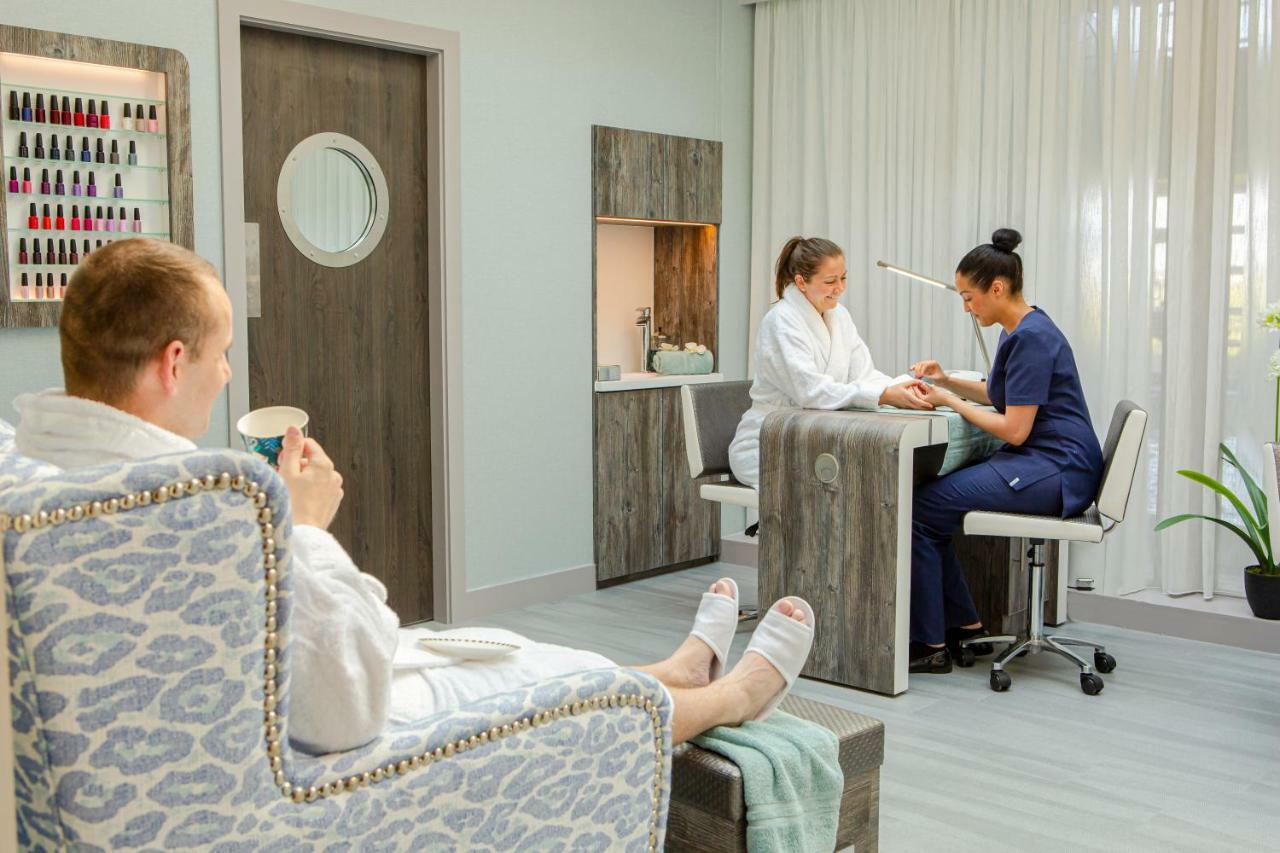 Wrightington Hotel & Health Club Wigan Eksteriør bilde